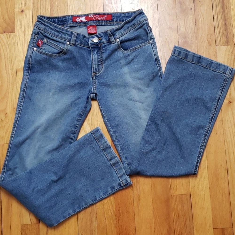 O'Neill Jeans size 5 Inseam 29"